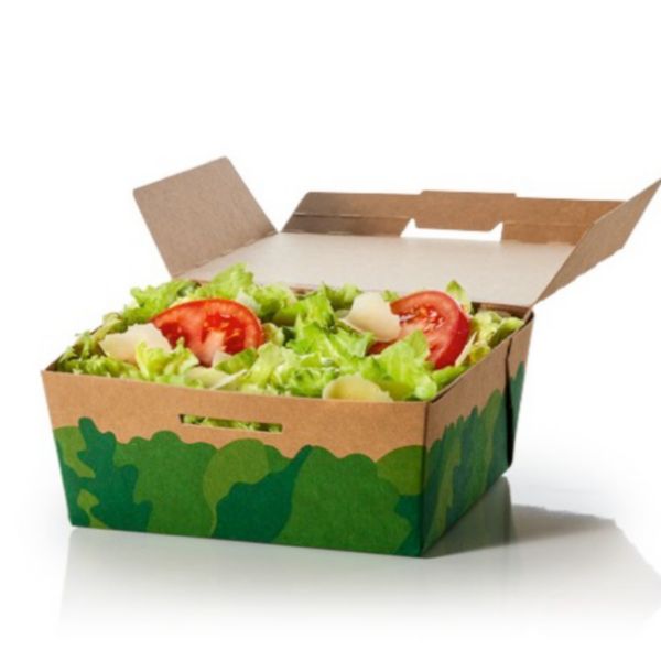 Caesar Salad Natur | Salate | McDonald's® Schweiz