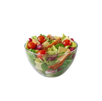 Caesar Salata Grilled Chicken