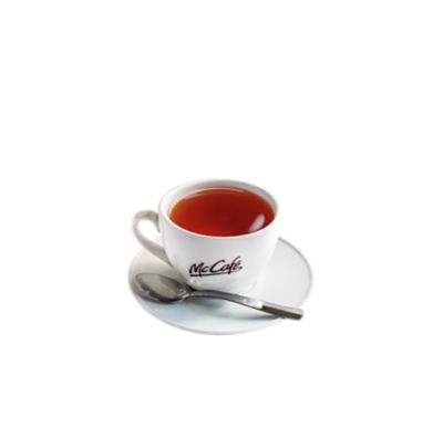 Caj Mccafe