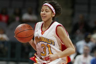 Candace Parker (2004)