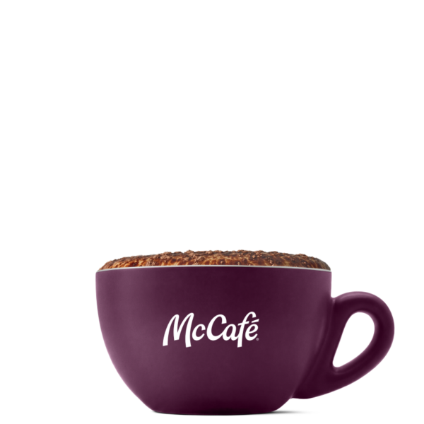 Cappuccino Medium