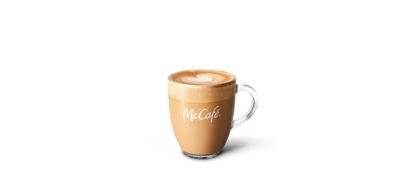 Cappuccino liten