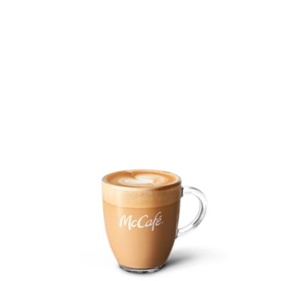 McCafé Cappuccino