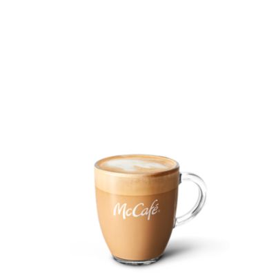 Iso Cappucino