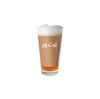 Caramel Latte