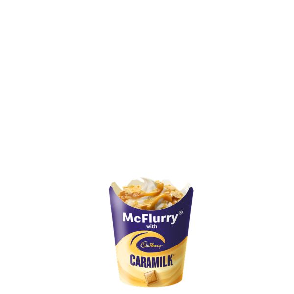 The Derpy McFlurry