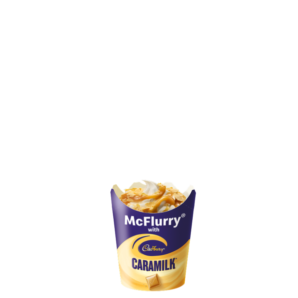 The Derpy McFlurry
