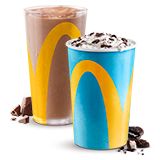 Desserts & Shakes: Ice Cream & Sweets | McDonald's Canada