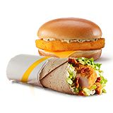 Full McDonald's Menu | McDonald's Canada