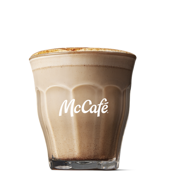 Chai Latte Large