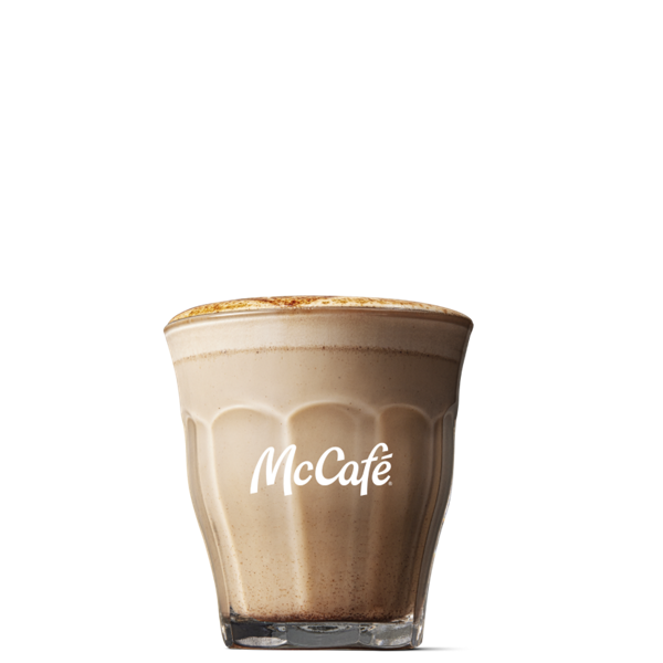 Chai Latte Small