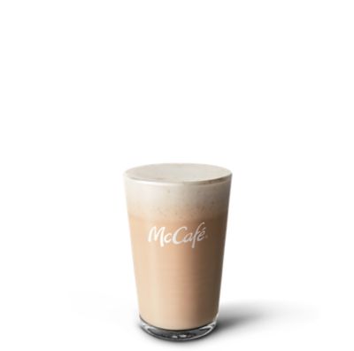 McCafé Chai Latte