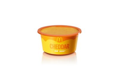 Cheddar Cheese Sauce