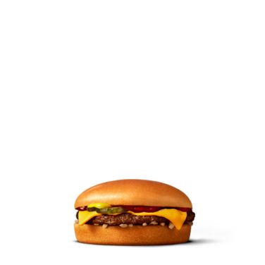 Cheeseburgare