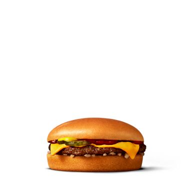 Cheeseburgare
