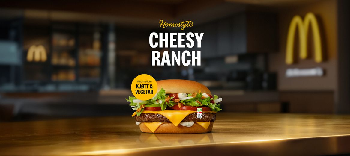 Homestyle Honey Mustard & BBQ