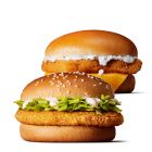 Chicken & Fish