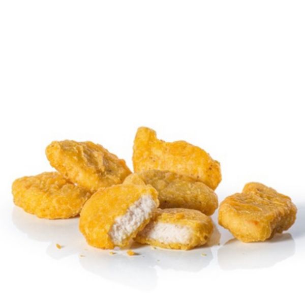 Chicken McNuggets® 6 Stück