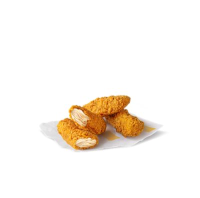 Chicken Strips 3 Kom