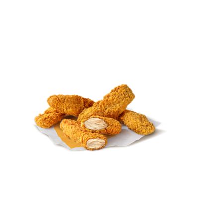 Chicken Strips 5 Kom