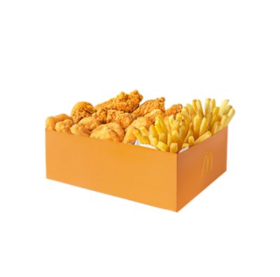 Chicken Box