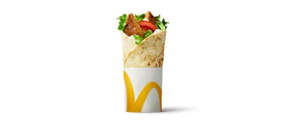 McWrap® Classic Vegetar