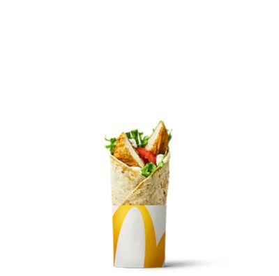 McWrap® Classic Chicken