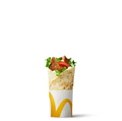 McWrap® Classic Veggie