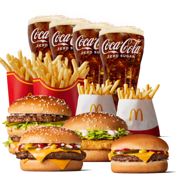 Classics Share Meal