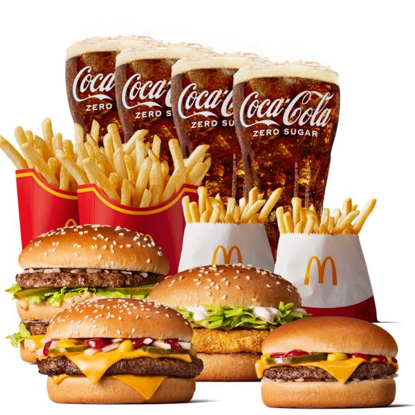 Classics Share Meal