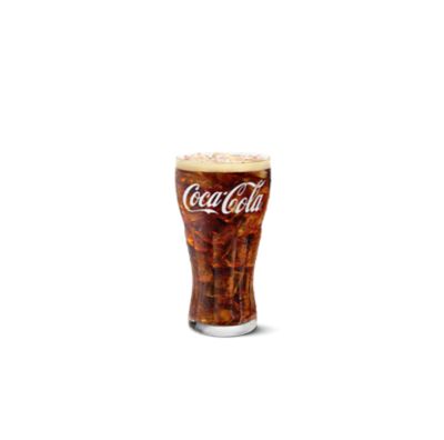 Coca Cola 0,25