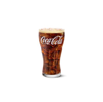 Coca Cola 0,4