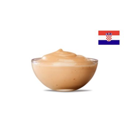 Cocktail Worcester DIP