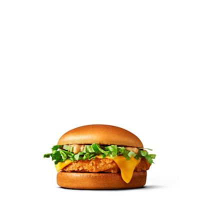 Tasty Cheese Chicken 2