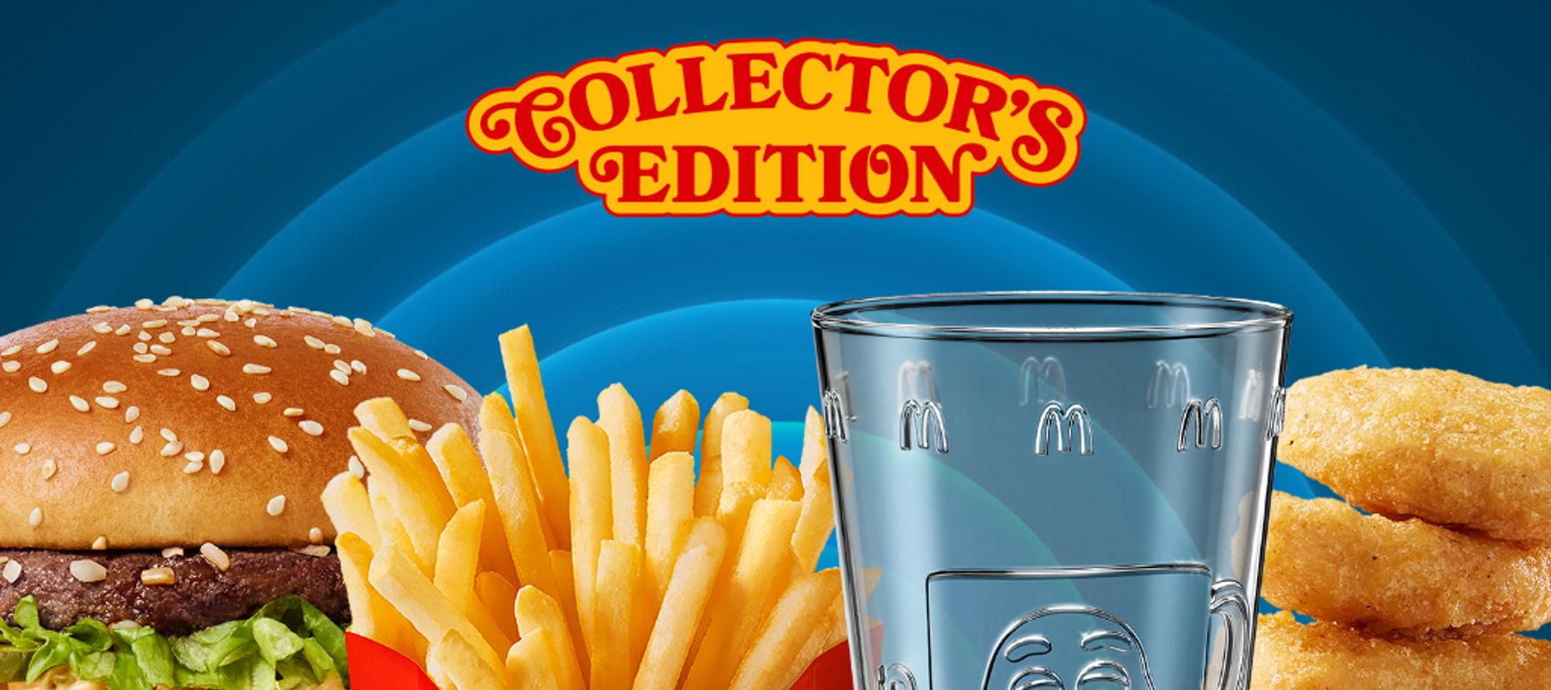 McDonald’s Collectibles McDonald's Canada