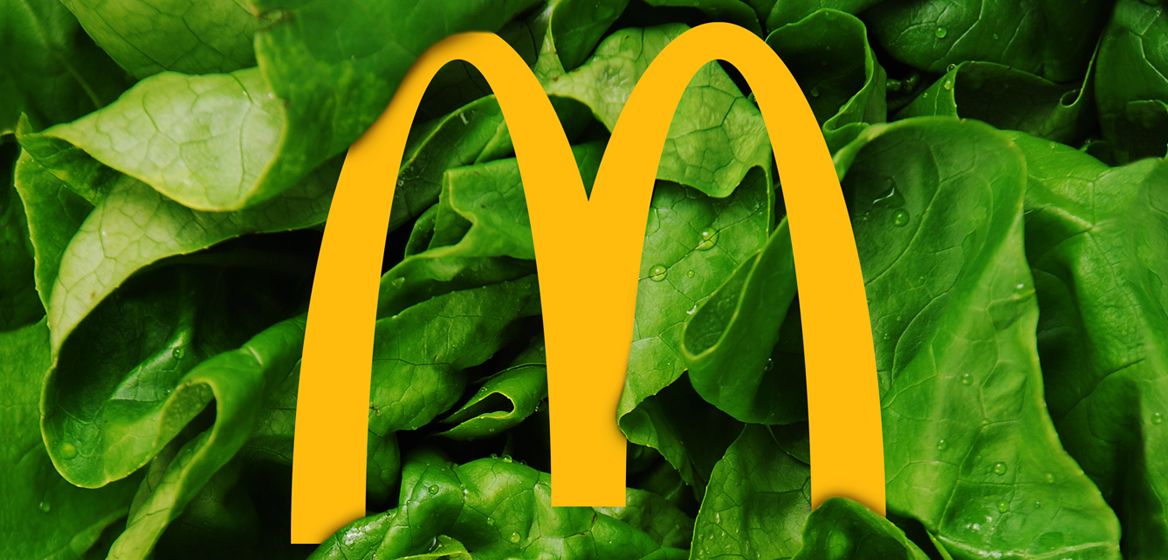 Comprometidos con la Calidad: Nuestras Metas en el Campo de la  Sostenibilidad | McDonald's