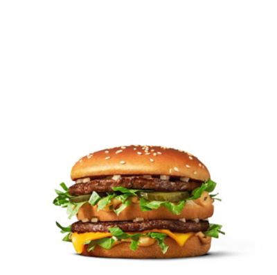 Big Mac®