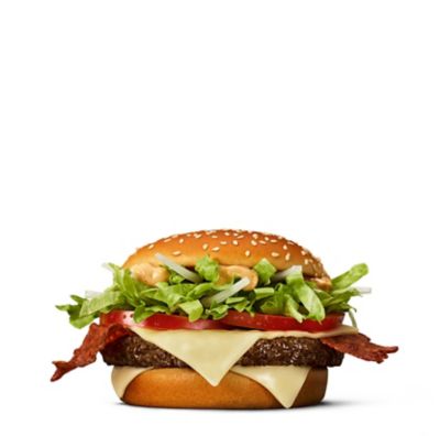 Big Tasty® Bacon