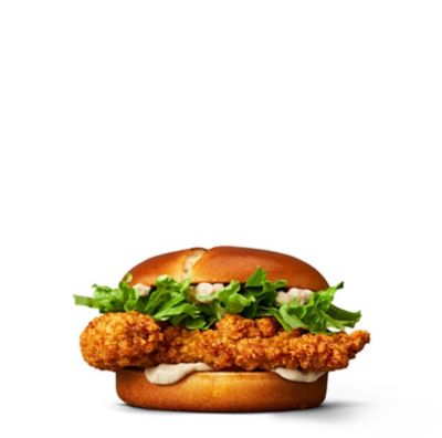 McCrispy