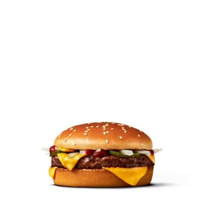 Quarter Pounder®