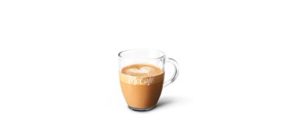 Cortado dobbel