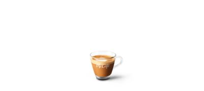 Cortado trippel