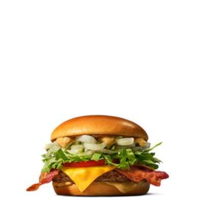 Cowboy Burger