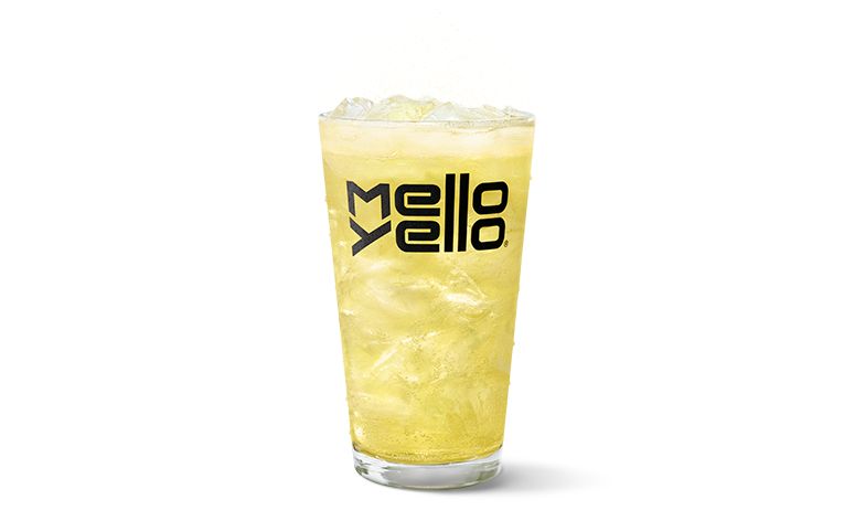 Mello Yello (Large)