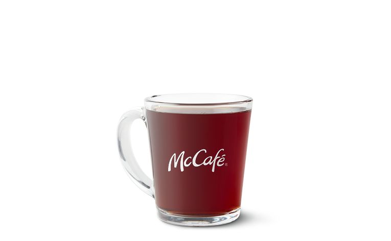 Mcdonald tea set shop