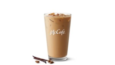 Iced Coffee Sugar Free French Vanilla Large 2020 Update