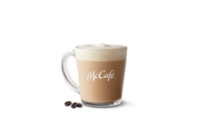 McCafé® Cappuccino (L)