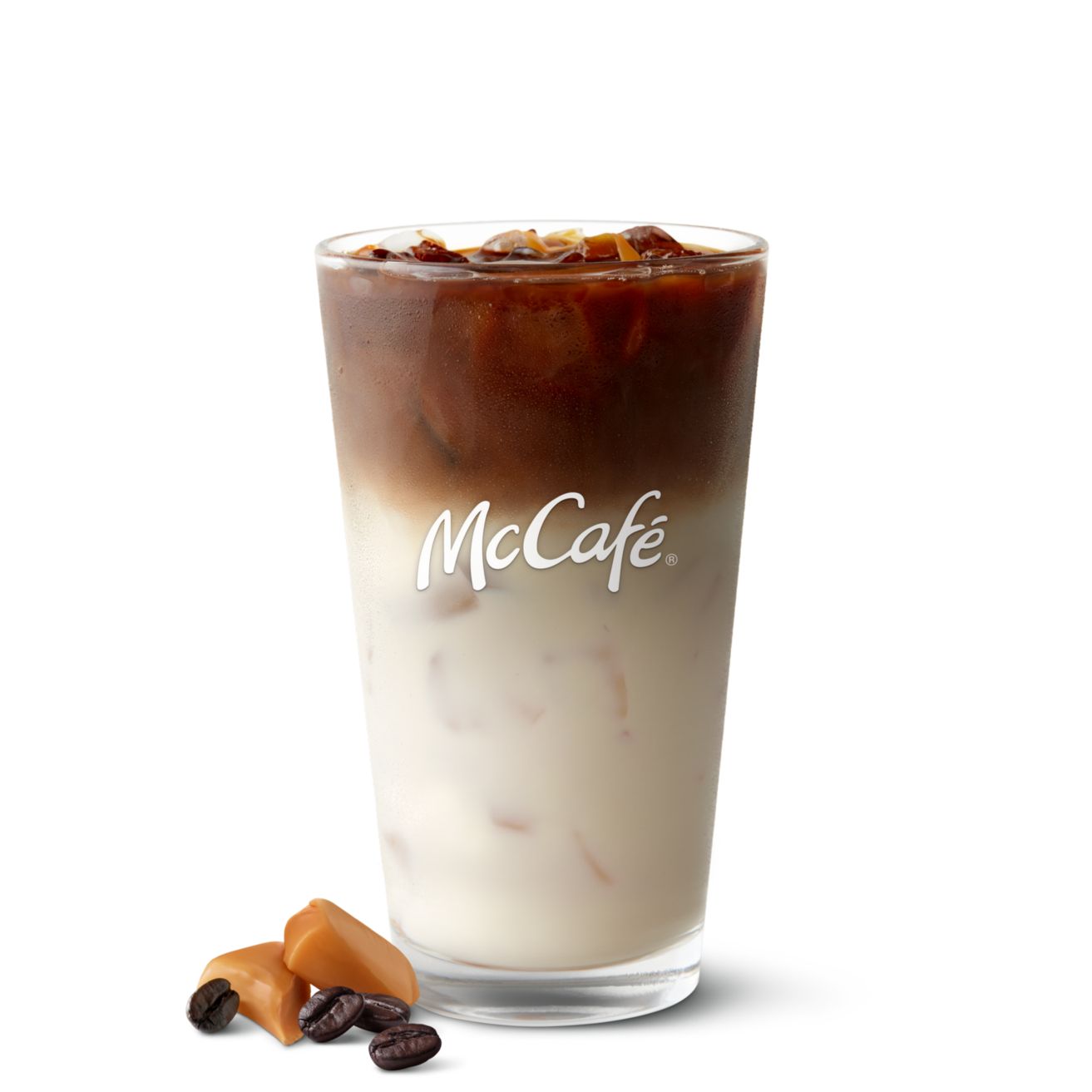 My experience: lessons learned making how to make mcdonalds iced coffee caramel