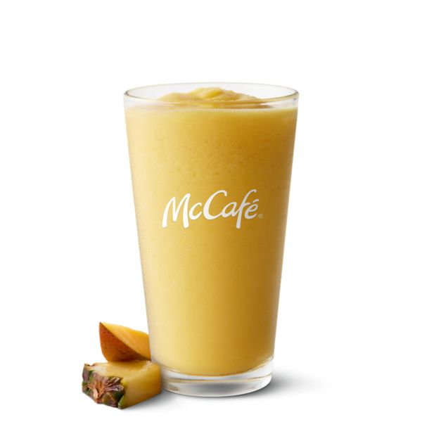 Mcdonalds juice best sale