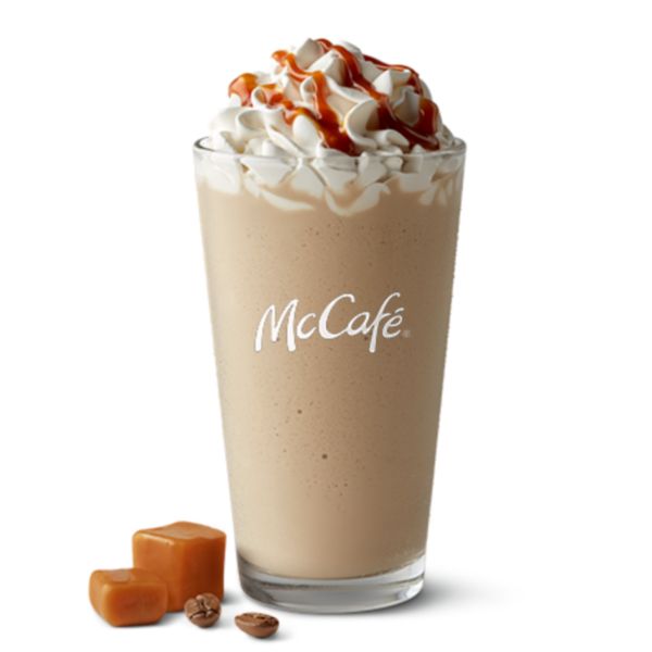 McCafé®: Café de McDonald's y bebidas de café espresso